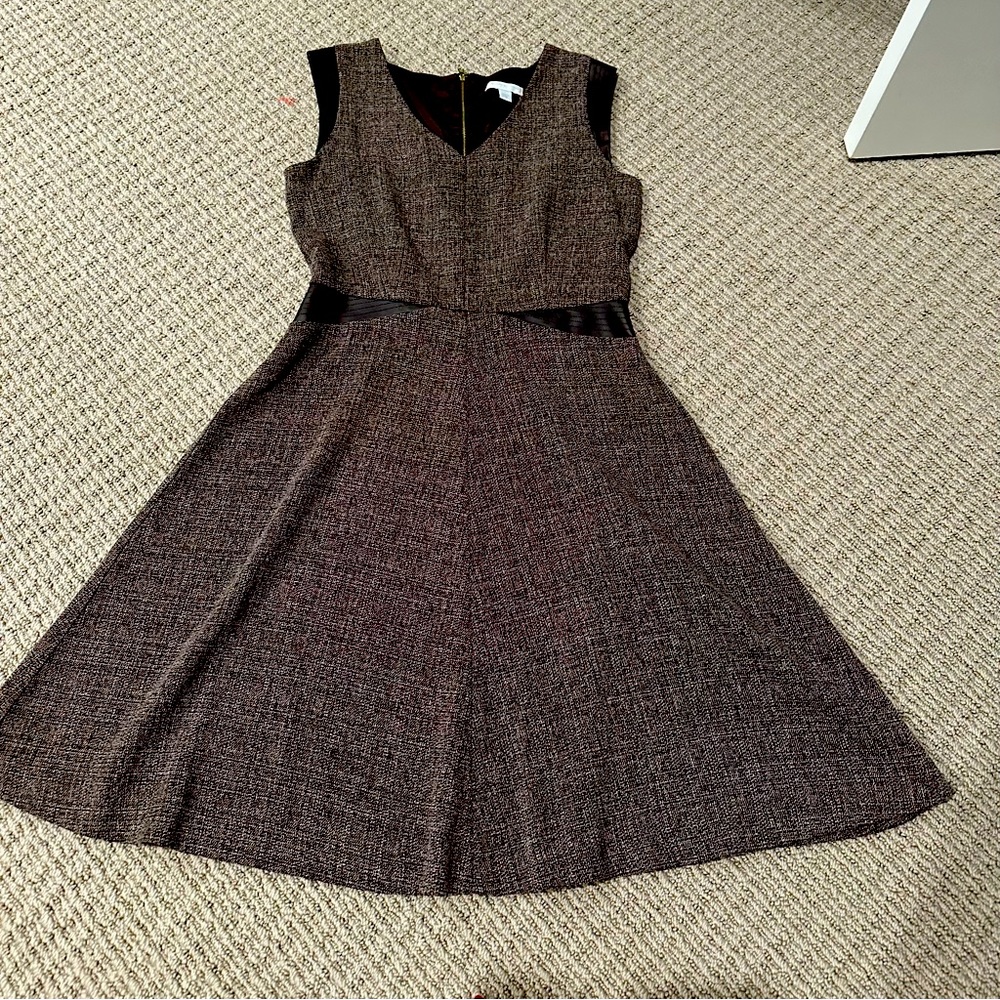 New York and Company dress